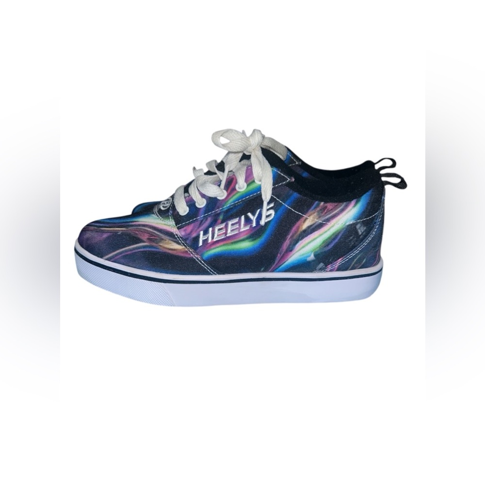 Heelys Galaxy Print Skate Shoes